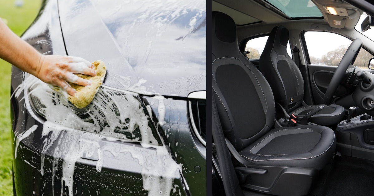 10 Car Detailing Secrets for You to Try
