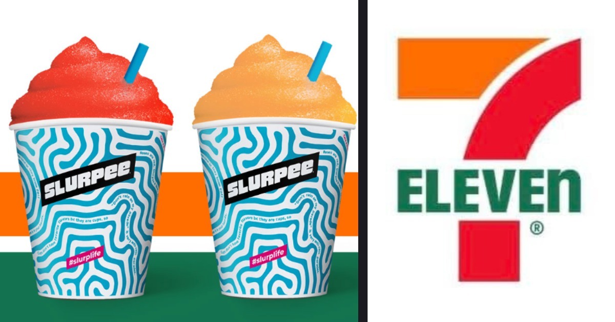 A Brief History of the Slurpee, a Frozen American Icon - Eater