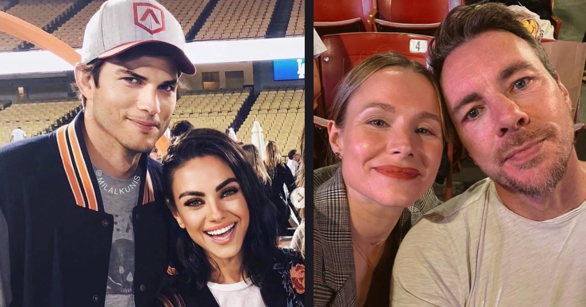 10 Celebrities Who Used Alternative Parenting Methods