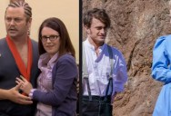 11 Times When a TV Character’s Real-Life Partner Made a Cameo With Them