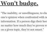 What’s a Sign of Low Intelligence? People Shared Their Thoughts.