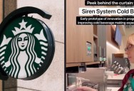 Starbucks Employees Talk About the Company’s Decision to “Automate” Their Drink Stations