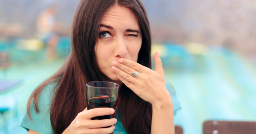 What Causes Hiccups - And How To Make Them Go Away