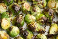 Brussels Sprouts Do Taste Better Than You Remember. Here’s Why.