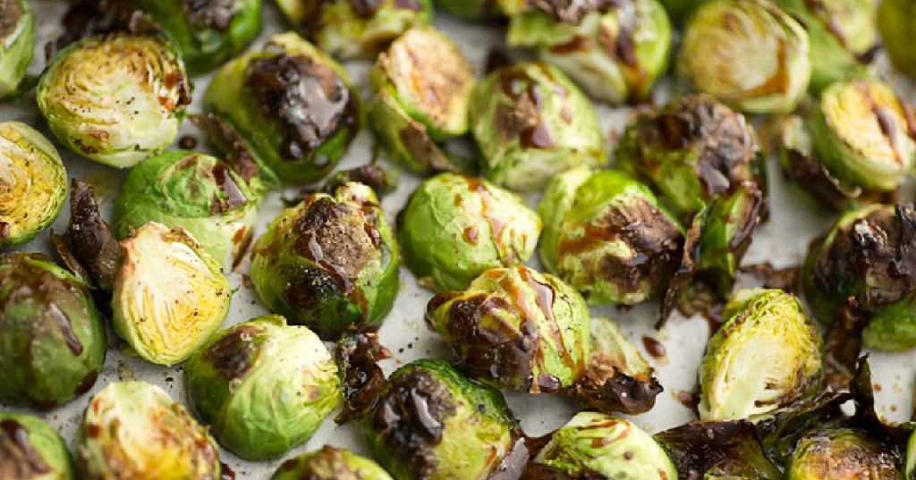 Brussels Sprouts Do Taste Better Than You Remember. Here's Why.