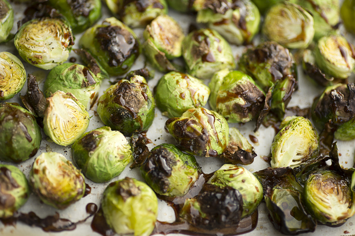 iStock 1177692469 Brussels Sprouts Do Taste Better Than You Remember. Heres Why.