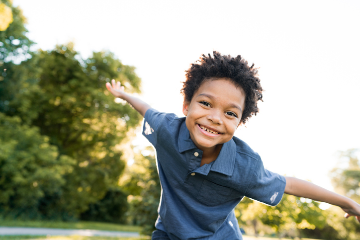 iStock 1283599879 How To Encourage Your Childs Joy