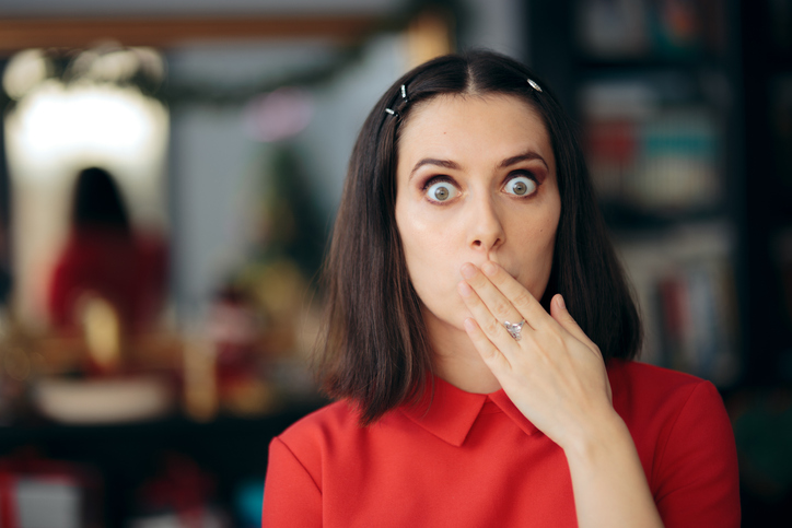 iStock 1285862792 What Causes Hiccups   And How To Make Them Go Away