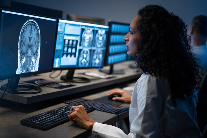 iStock 1326241306 2 The Brain Scanning Algorithm That Can Read Your Thoughts