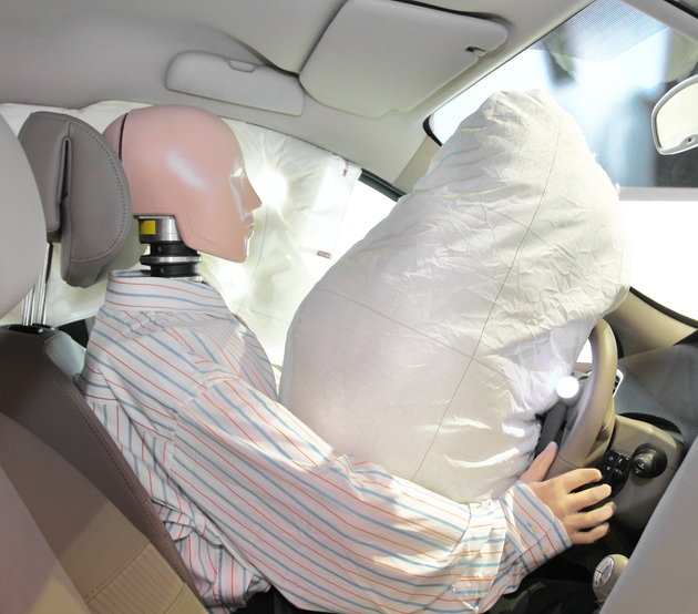iStock 146917964 Theres Finally A Female Crash Test Dummy