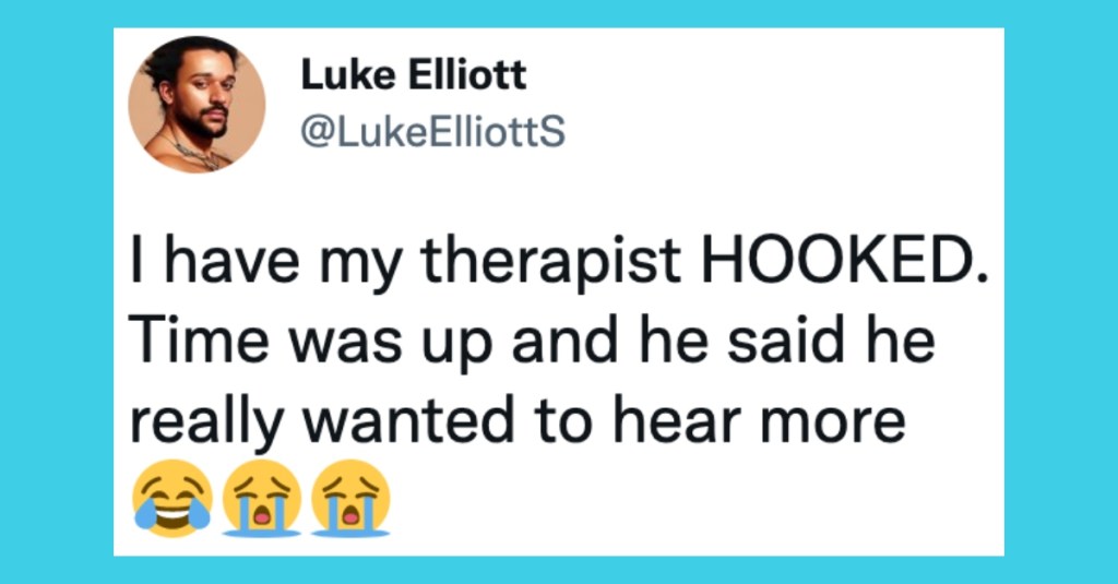 13 Tweets That Will Make You Laugh Our Loud