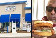 The Enormous CurderBurger at Culver’s Has Made a Comeback