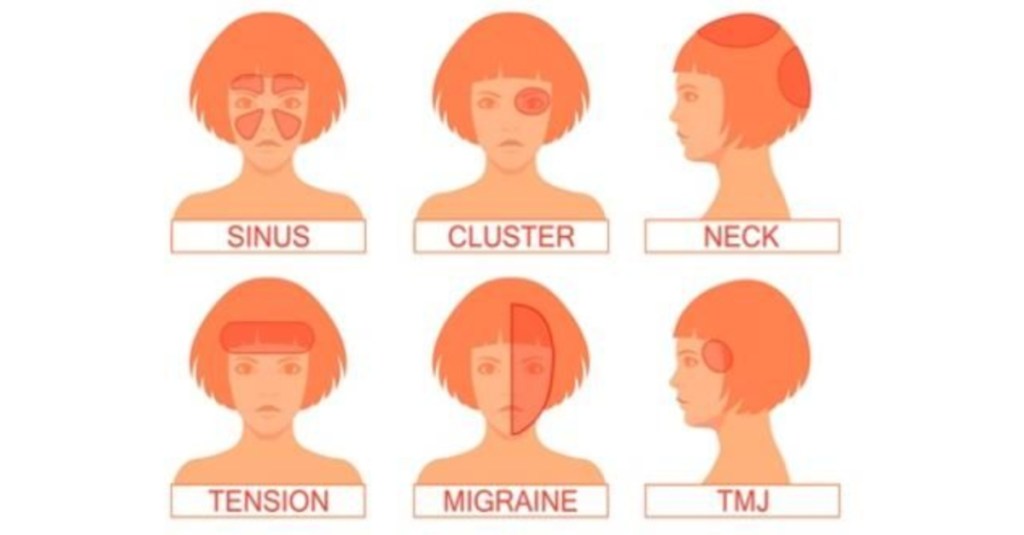 10 Charts That Will Make You Look at the Human Body Differently