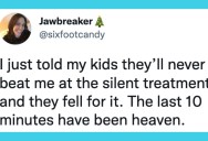 12 Tweets From Parents That Are Totally Hilarious