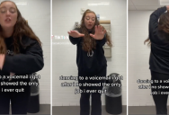This Girl Has Gone Viral For Dancing To The Voicemail Her Boss Left After She Quit By Not Showing Up