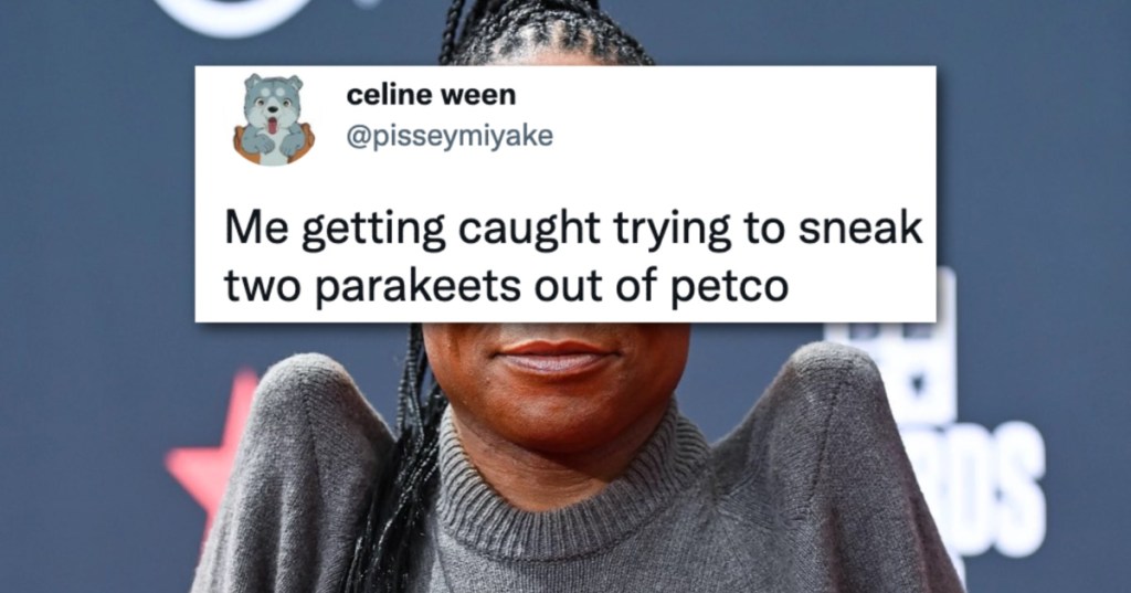 15 Recent Posts That Really Cracked Us Up