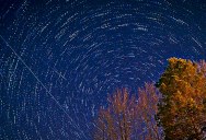 You Can Still See The Geminid Meteor Shower Tonight (Dec 15th)