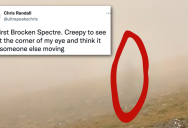 Hiker Sees Creepy “Brocken Spectre” While Hiking Alone. What Is It And How Is It Created?