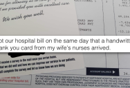 Hospital Bills So Crazy You Have To See Them To Believe