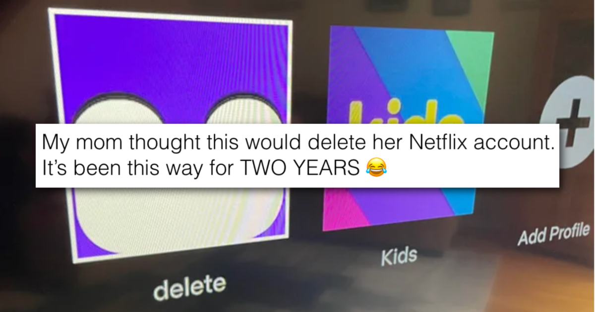14 Parents Admit To Truly Hilarious Mistakes