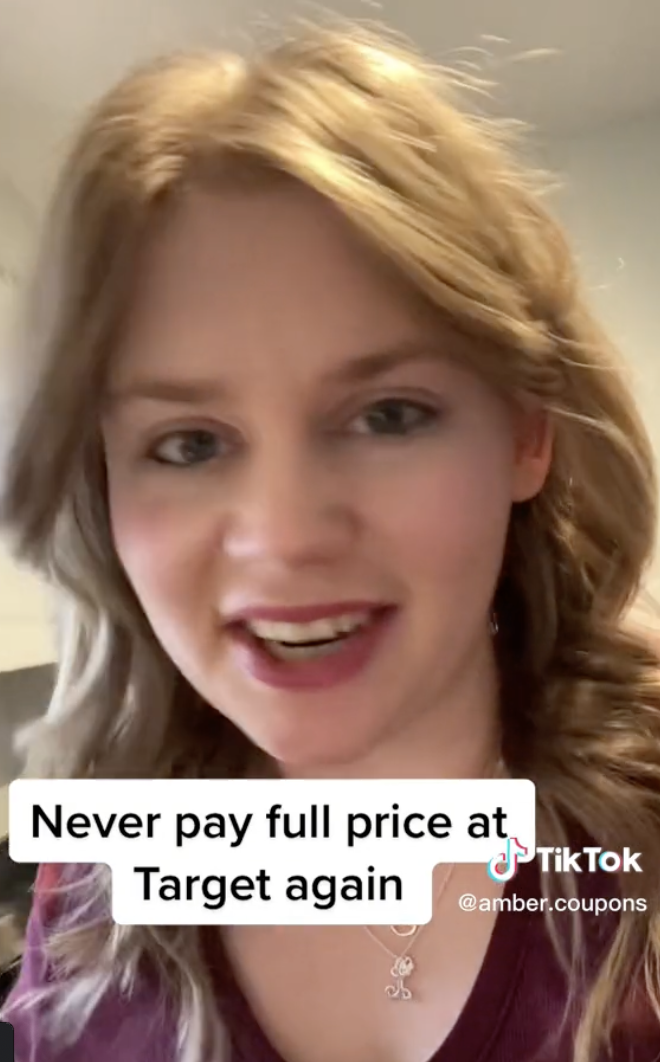 Screen Shot 2022 12 22 at 10.00.25 PM Why One Woman Says You Should Never Pay Full Price At Target