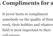 18 People Share Unwritten Life Rules We Should All Follow