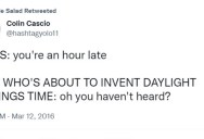 The Shirk Report – Volume 718