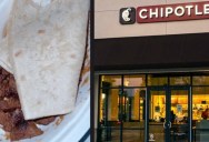 Chipotle Charged Woman $50 for Only Steak After the Restaurant Ran Out of Everything