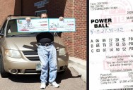 A Man in Colorado Hit the $1 Million Jackpot Twice in the Same Day