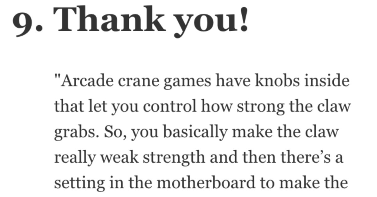 What Secret Can You Share From the Industry You Work In? Here's What People Had to Say.