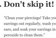 What Are Some Hygiene Tips Everyone Should Know? Here’s What People Said.