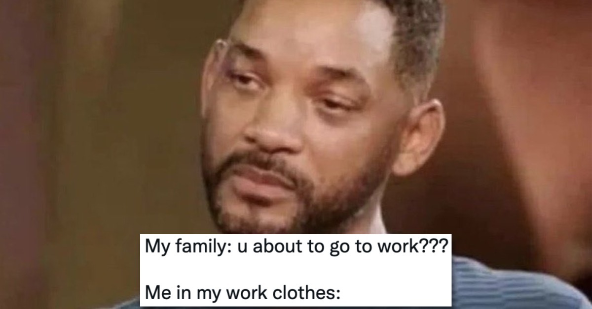 13 Tweets That Are Gonna Make You Chuckle