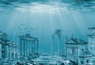 Why Reputable Archaeologists Aren’t Looking For Atlantis