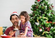 Why You’re Less Likely To Be Born On Christmas Than Any Other Day