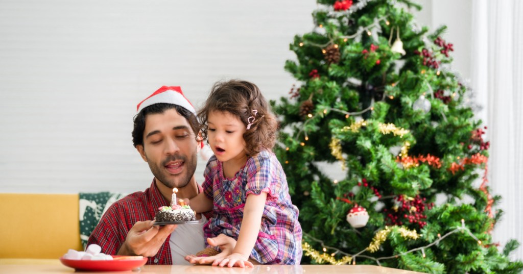 Why You're Less Likely To Be Born On Christmas Than Any Other Day