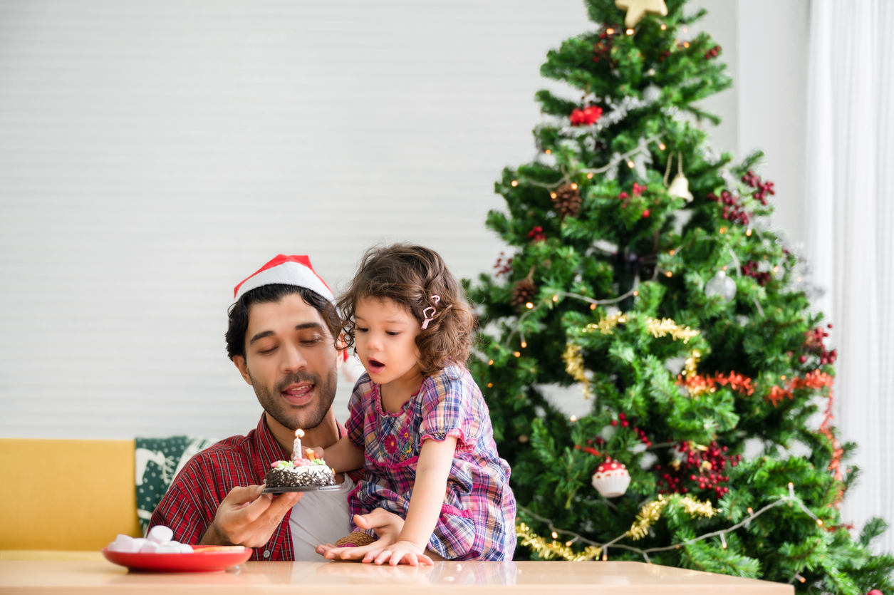 iStock 1346563122 Why Youre Less Likely To Be Born On Christmas Than Any Other Day