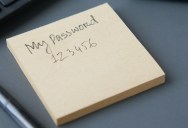 Please Tell Us You’re Not Using Any Of 2022’s Most Common Passwords