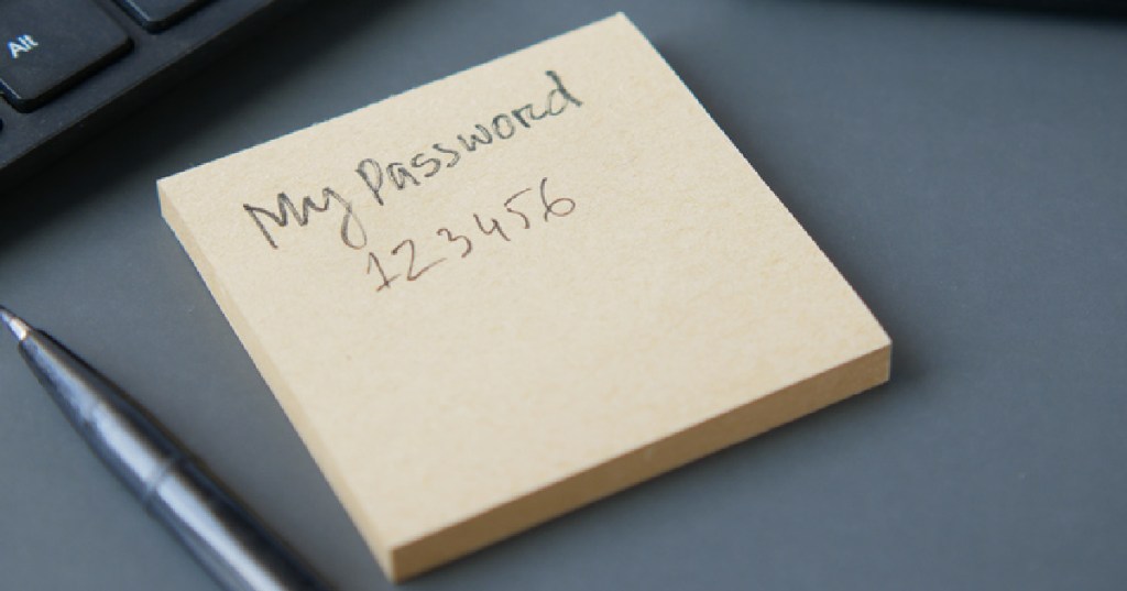 Please Tell Us You're Not Using Any Of 2022's Most Common Passwords