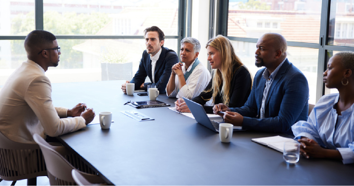 4 Great Ways To Answer The Question 