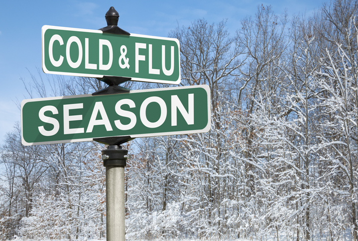 iStock 463035645 This Immune Response Could Explain Why We Get Sick When Its Cold