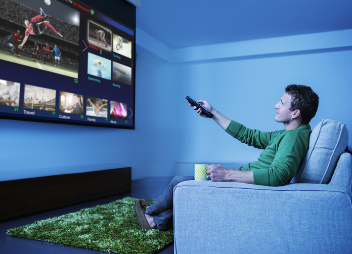 iStock 507831621 Here's how your TV set works