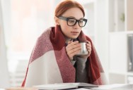 How To Keep Warm At Home Without Breaking The Bank