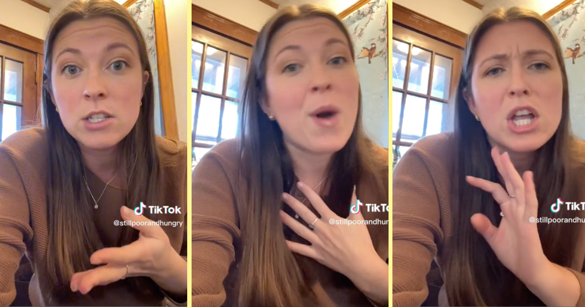 Woman Claims She Was Told That Making New Hires Feel Welcome Trumped Enforcing Her Own Boundaries