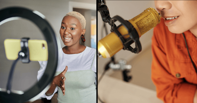 Here's The Equipment You Need If You Want To Make ASMR Videos