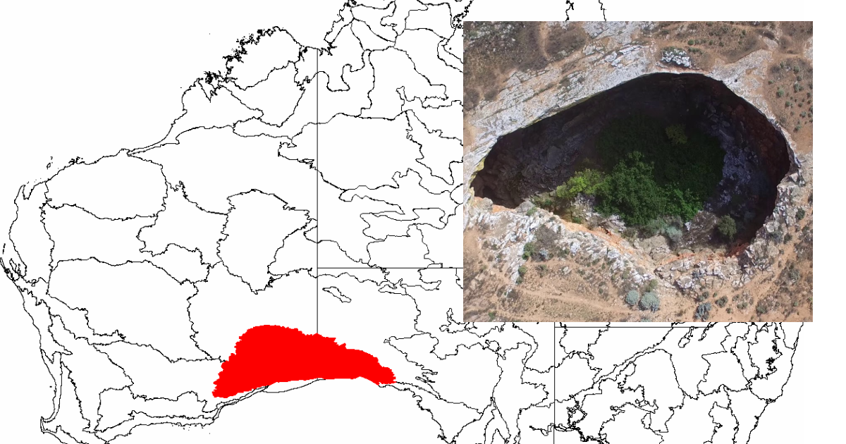 Vandals Have Destroyed Australian Artifacts Dating Back Over 20,000 Years