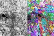 Scientists Discover the Toughest Material on Earth