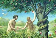 Where Would the Biblical Garden of Eden be Located on Earth?