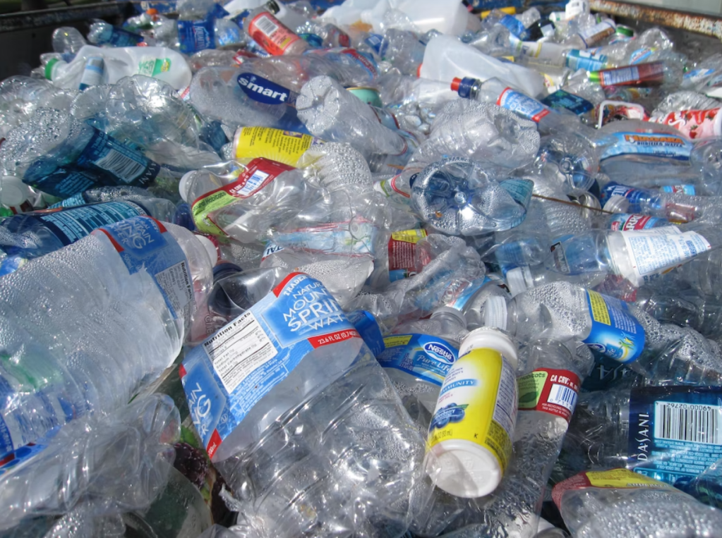 Studies Suggest That Recycling Plastic Is a Myth » TwistedSifter