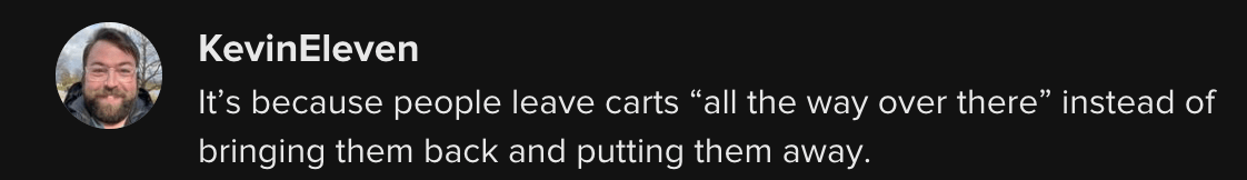 The Reason Shoppers Are Not Loving Target’s New Anti-Theft Shopping