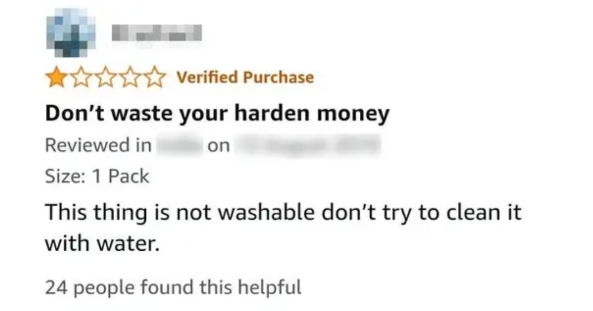 12 People Who Posted Online Even Though They Had No Idea What They Were Talking About